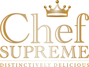 Chef Supreme Logo